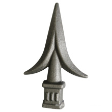 Custom or Standard Malleable Cast Iron for Fence Parts